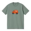 Herre Carhartt WIP | S/S Mystery Machine T-Shirt