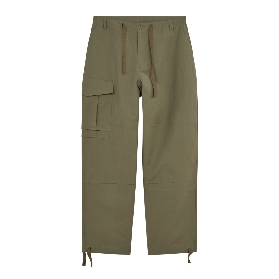 Herre Uniform Bridge | M88 One Pocket Cargo Pant