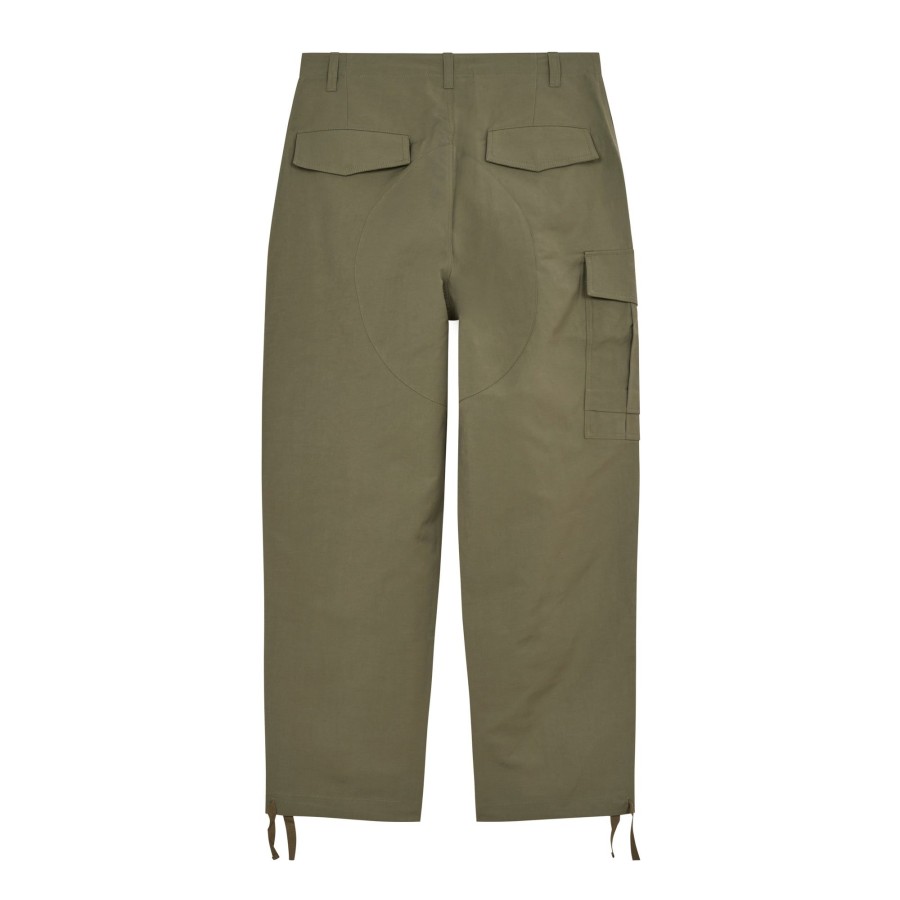 Herre Uniform Bridge | M88 One Pocket Cargo Pant