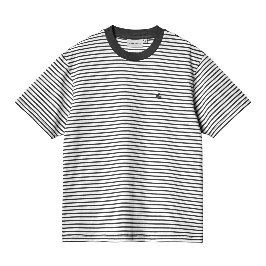 Dame Carhartt WIP | W' S/S Coleen T-Shirt