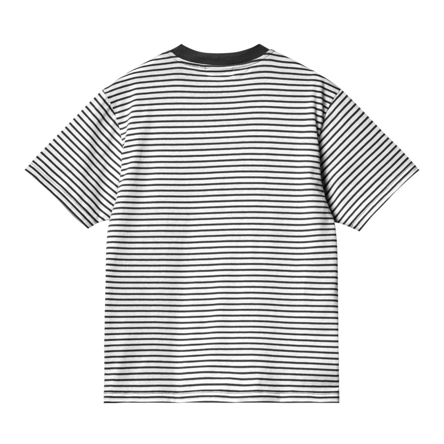 Dame Carhartt WIP | W' S/S Coleen T-Shirt