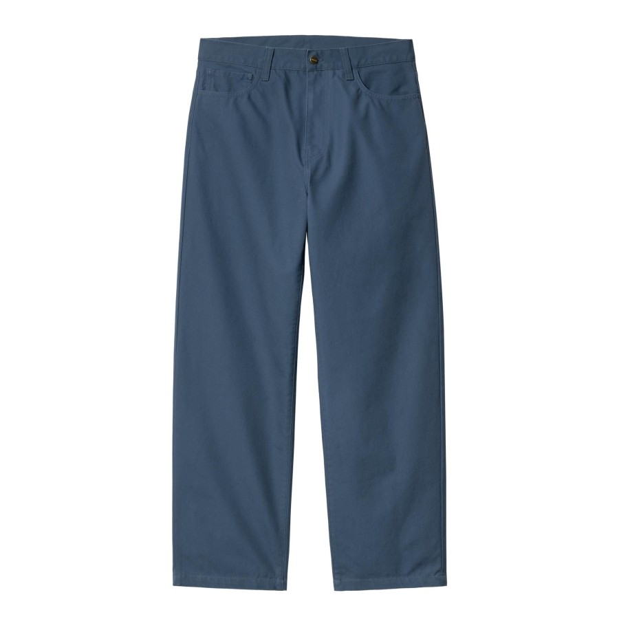 Herre Carhartt WIP | Landon Pant Marshall