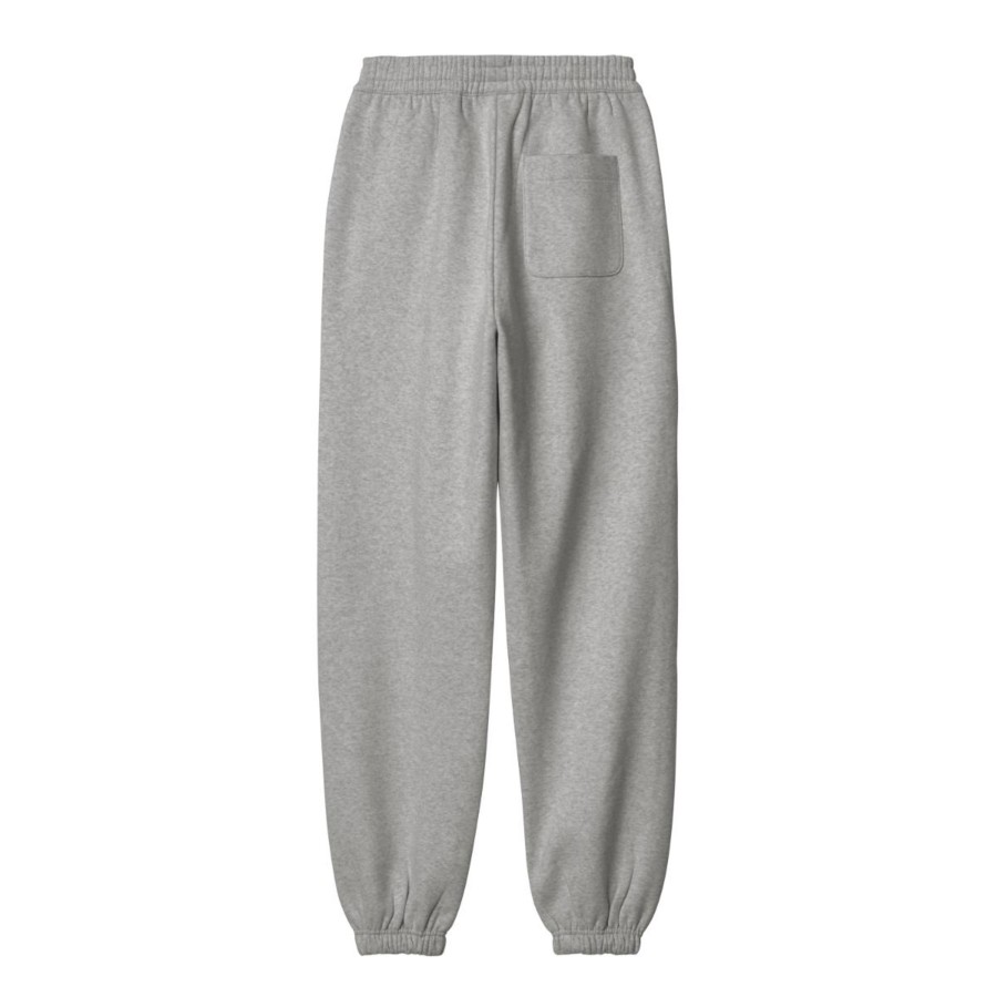 Dame Carhartt WIP | W' Bubbles Sweat Pant