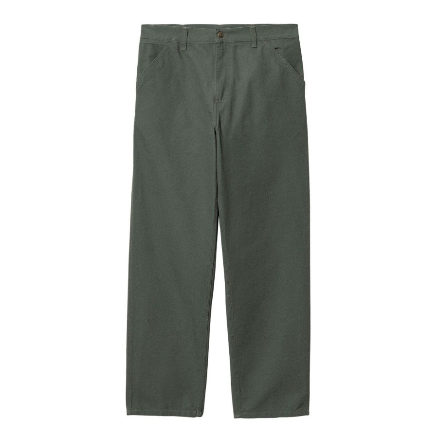 Herre Carhartt WIP | Simple Pant Dearborn