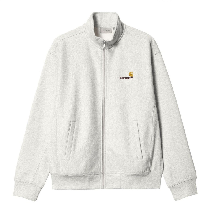 Herre Carhartt WIP | American Script Jacket