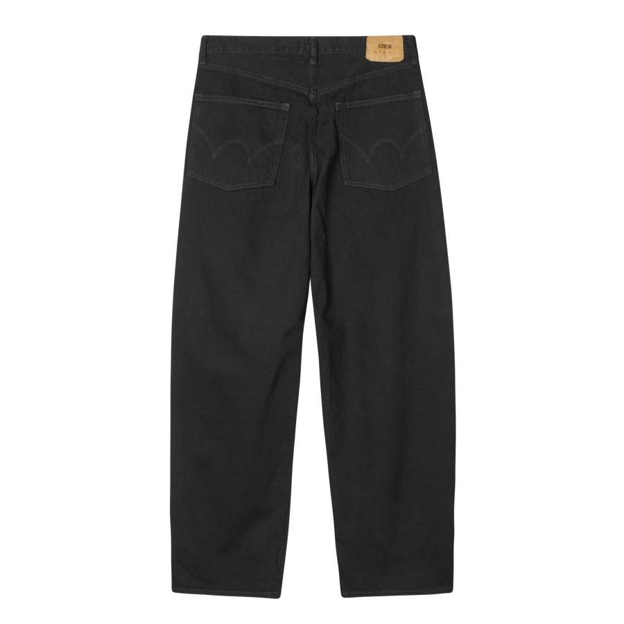 Herre Edwin | Wide Pant