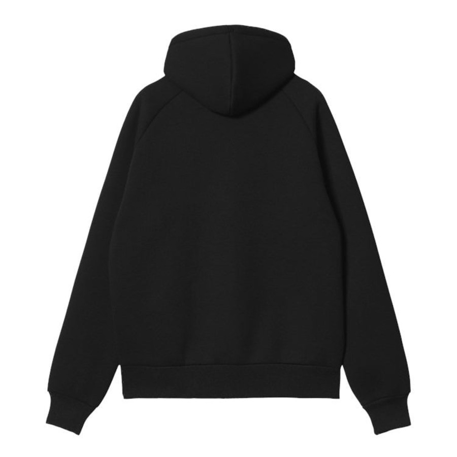 Herre Carhartt WIP | Car-Lux Hooded Jacket