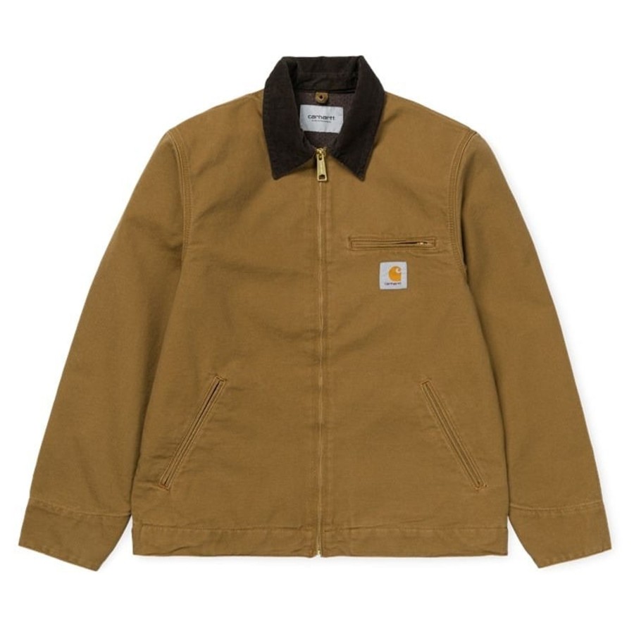 Herre Carhartt WIP | Detroit Jacket