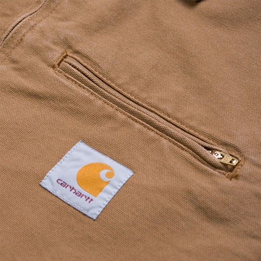 Herre Carhartt WIP | Detroit Jacket