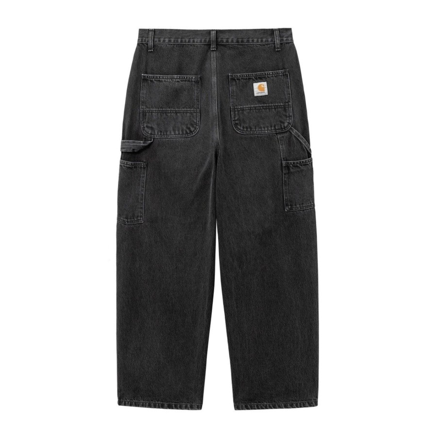 Herre Carhartt WIP | Brandon Sk Pant