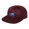 Accessories Carhartt WIP | Mystery Machine Cap