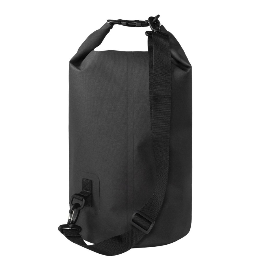 Accessories Carhartt WIP | Soundscapes Dry Bag Black / Yu