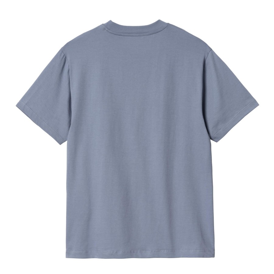 Dame Carhartt WIP | W' S/S Casey T-Shirt