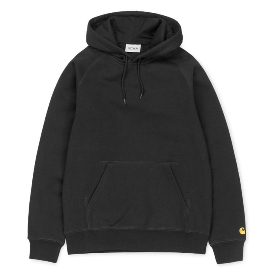 Herre Carhartt WIP | Hooded Chase Sweat