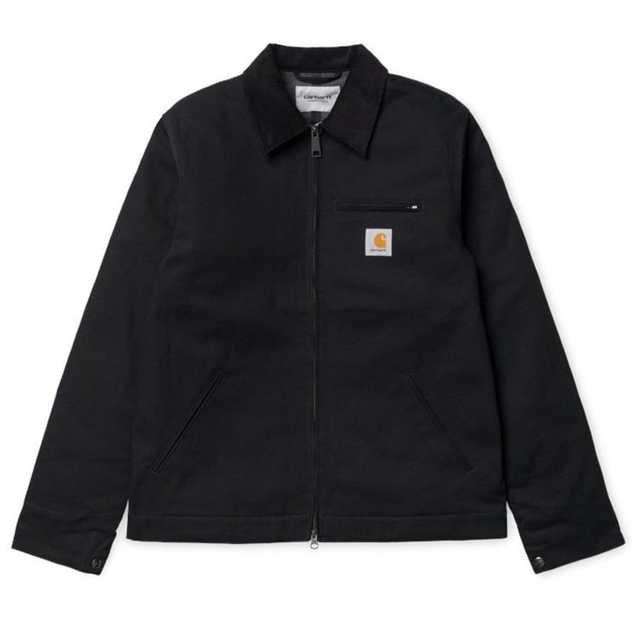 Herre Carhartt WIP | Detroit Jacket Organic (Winter)