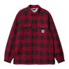 Herre Carhartt WIP | Arden Shirt Jac