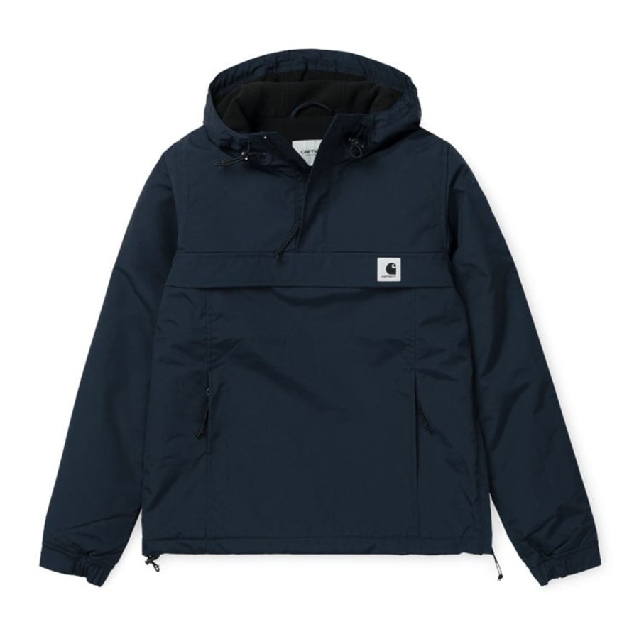 Dame Carhartt WIP | W' Nimbus Pullover (Winter)