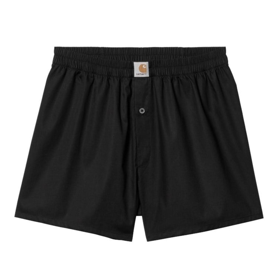 Herre Carhartt WIP | Cotton Boxer