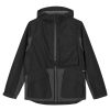 Herre Pop Trading Company | Big Pocket Hooded Tech Jacket