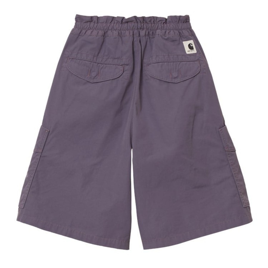 Dame Carhartt WIP | W' Denver Short