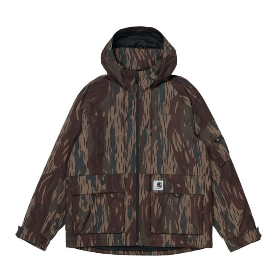 Herre Carhartt WIP | Bode Jacket