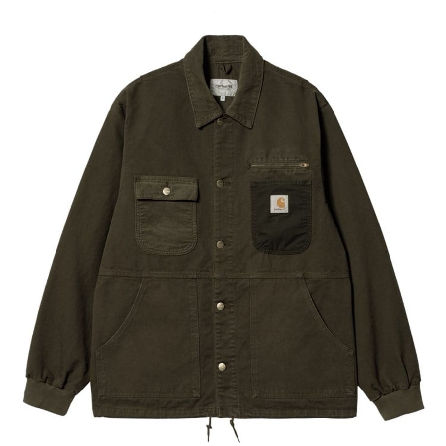 Herre Carhartt WIP | Medley Jacket