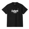 Herre Carhartt WIP | S/S Spree Halftone T-Shirt