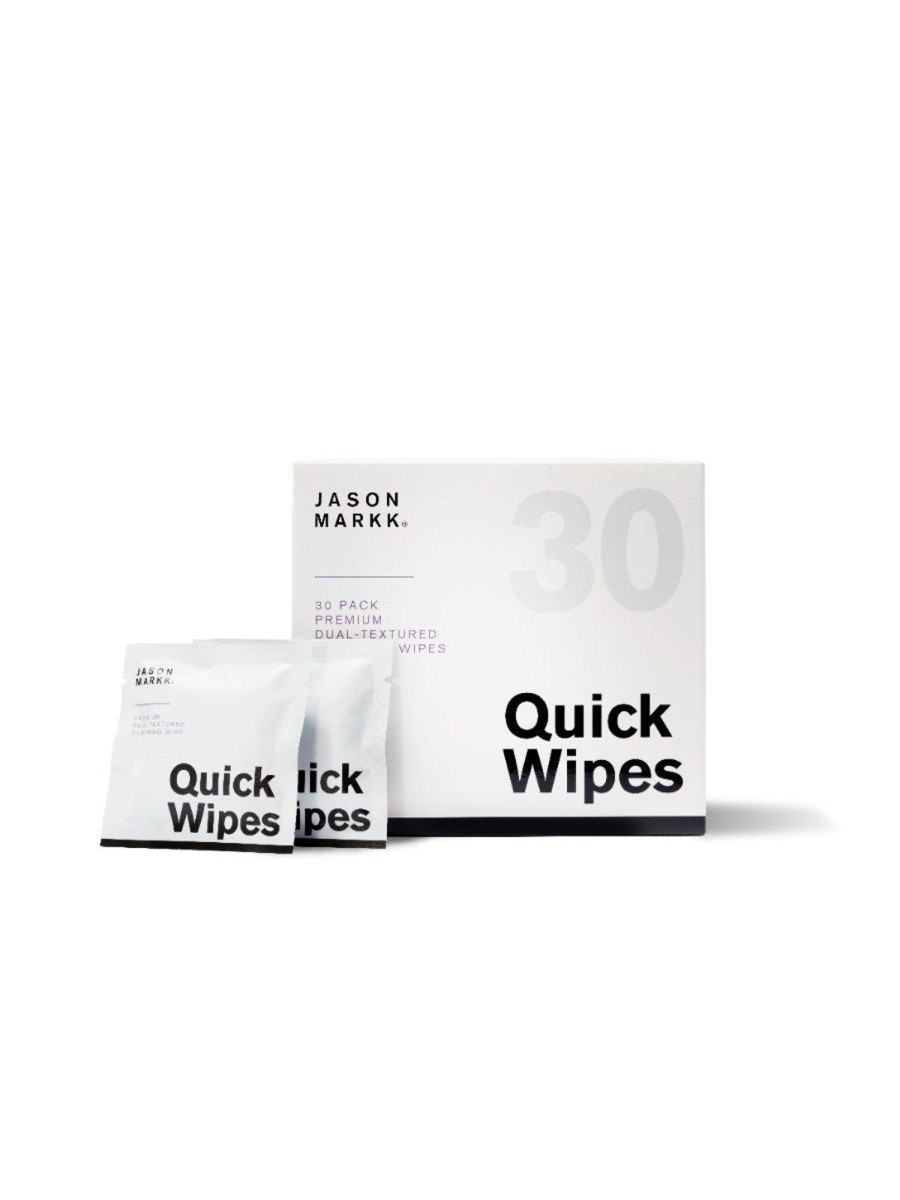 Accessories Jason Markk | Quick Wipes - Box Of 30