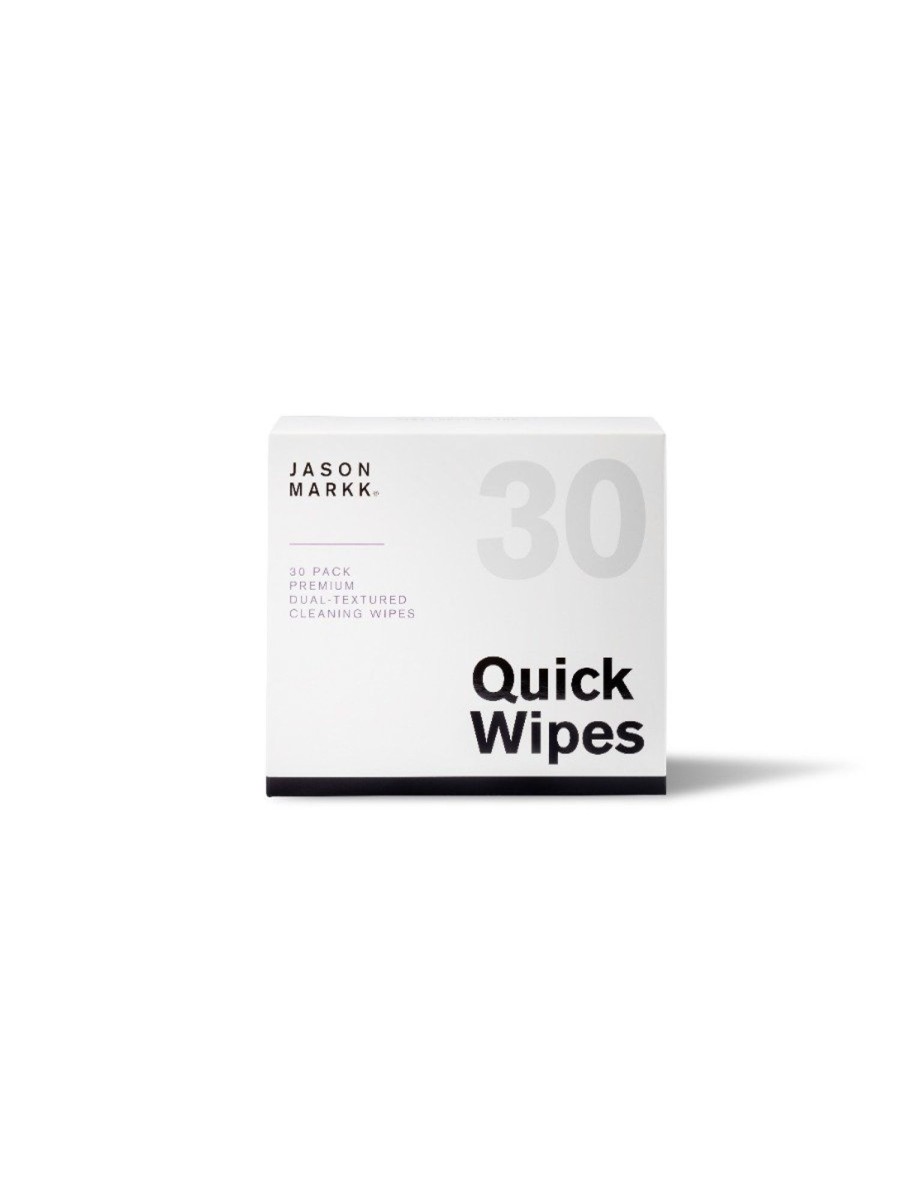 Accessories Jason Markk | Quick Wipes - Box Of 30