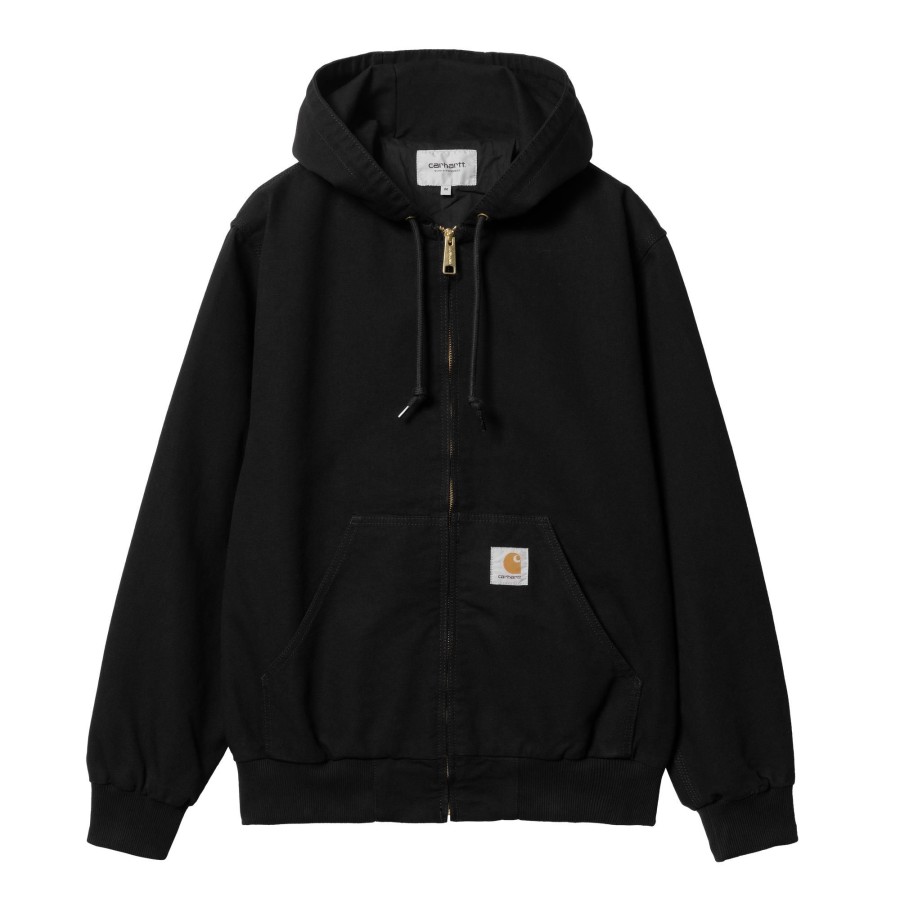 Herre Carhartt WIP | Active Jacket (Summer)