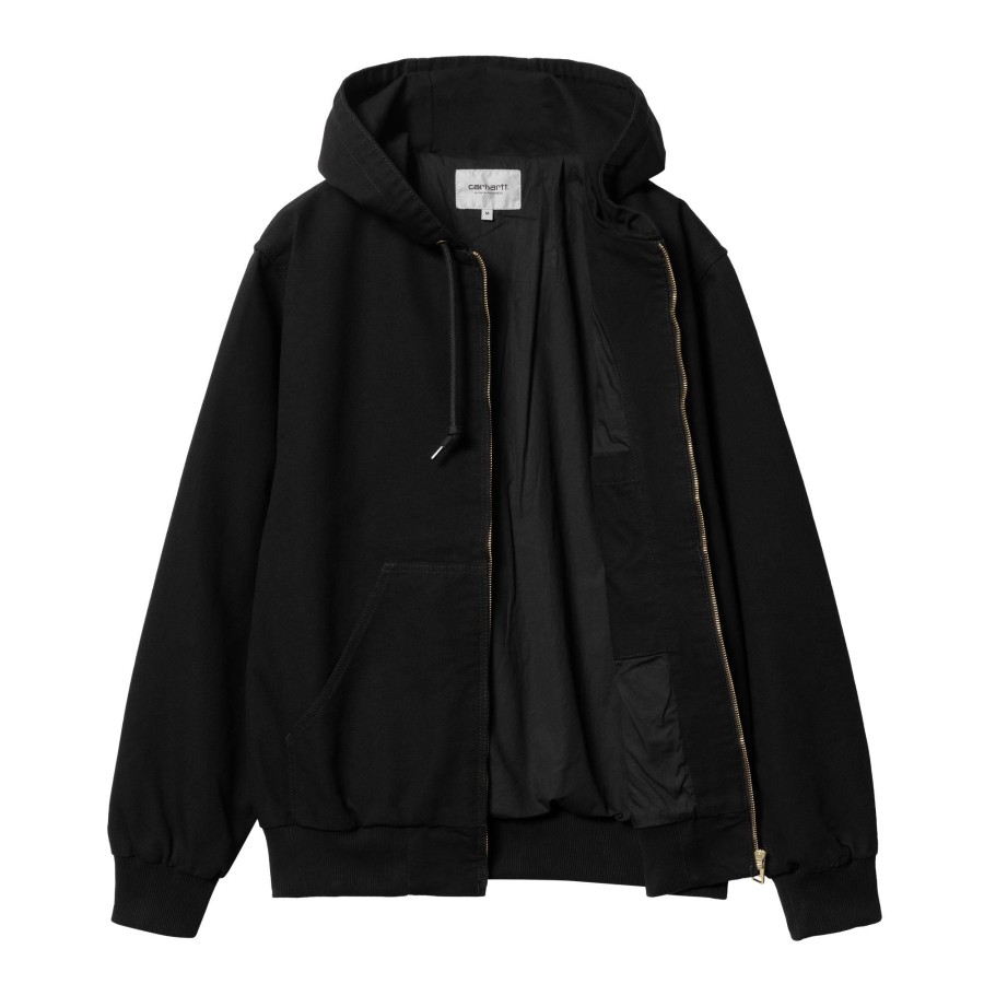 Herre Carhartt WIP | Active Jacket (Summer)