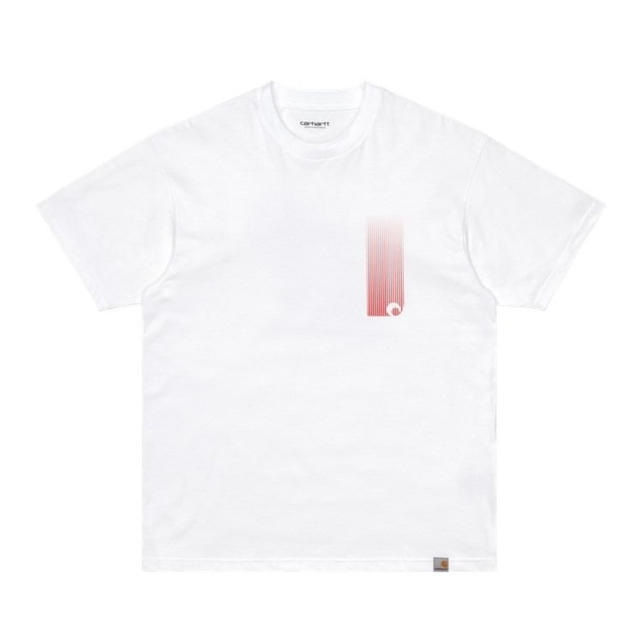 Herre Carhartt WIP | S/S Discover T-Shirt