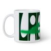 Accessories Lagune | Lagune Logo Stretch Mug