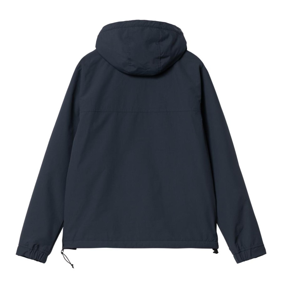 Dame Carhartt WIP | W' Nimbus Pullover (Winter)