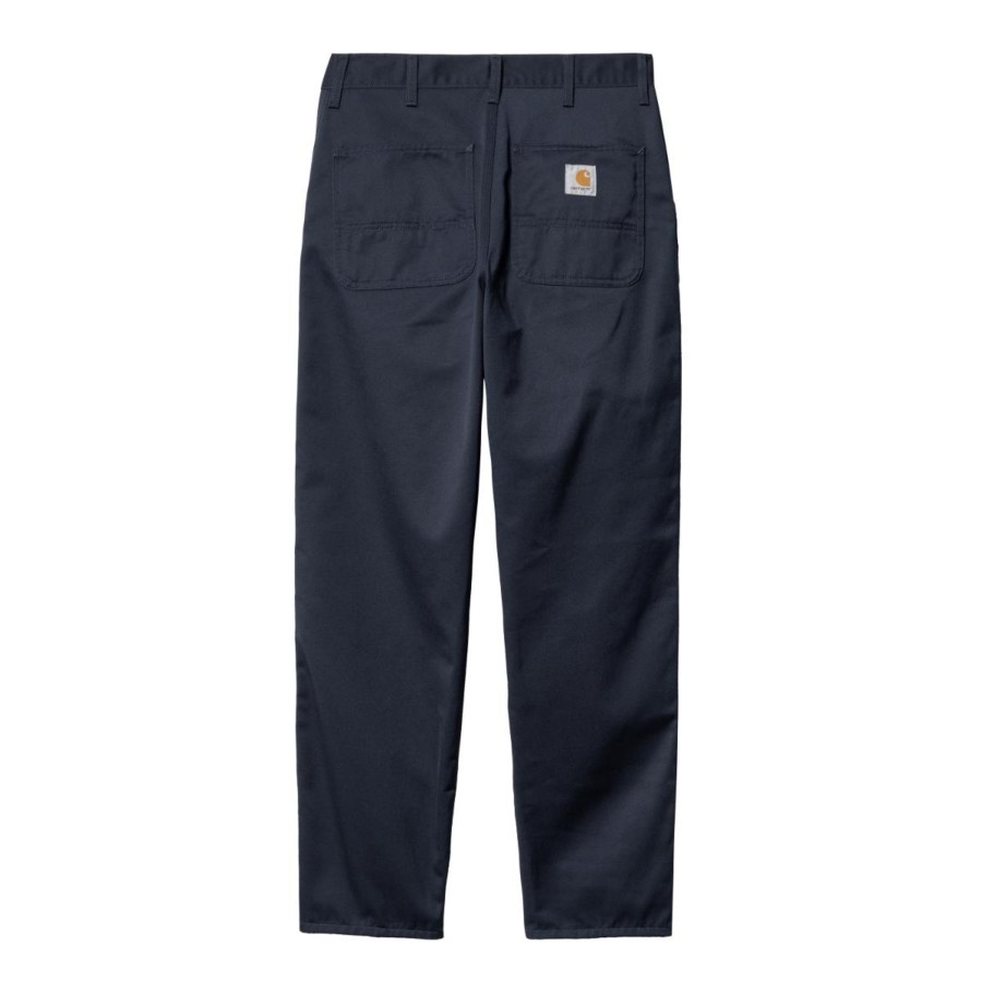 Herre Carhartt WIP | Simple Pant Denison