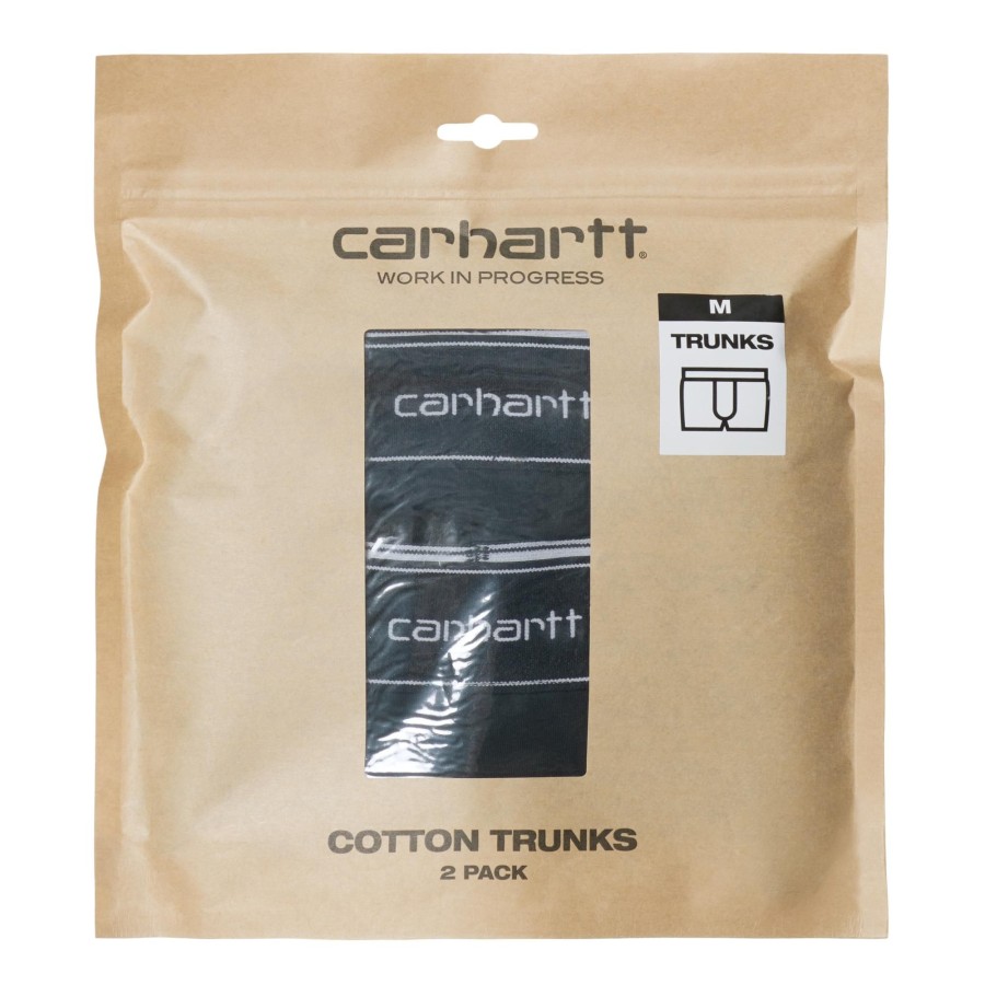 Herre Carhartt WIP | Cotton Trunks