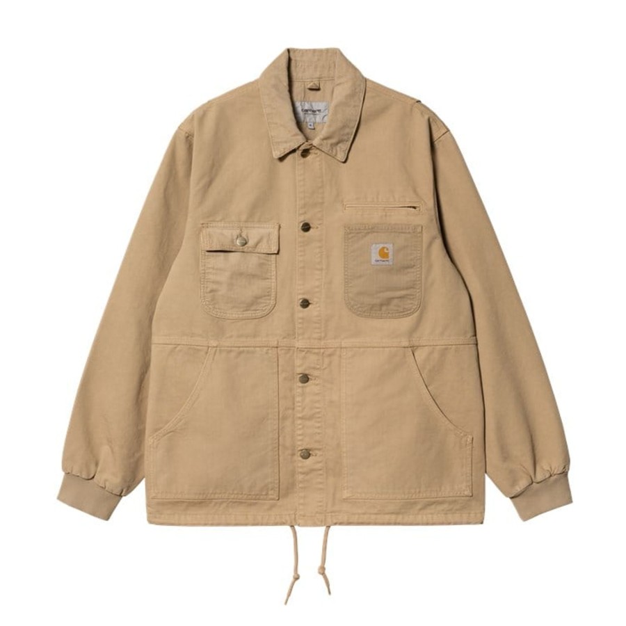 Herre Carhartt WIP | Medley Jacket