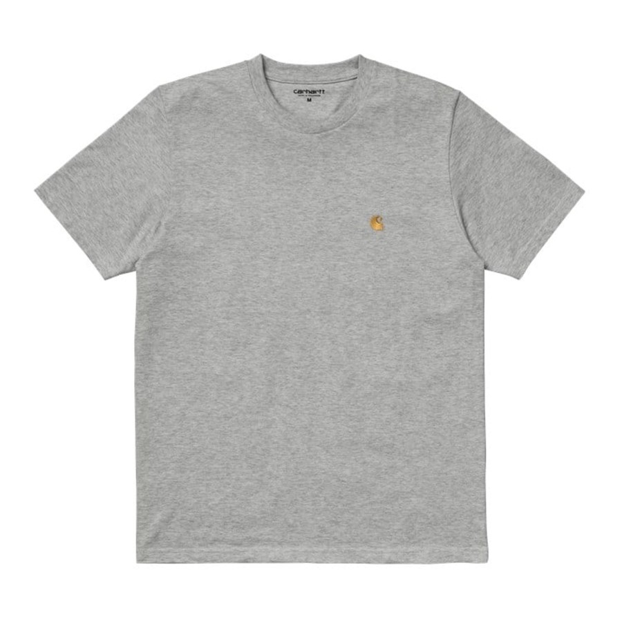 Herre Carhartt WIP | S/S Chase T-Shirt