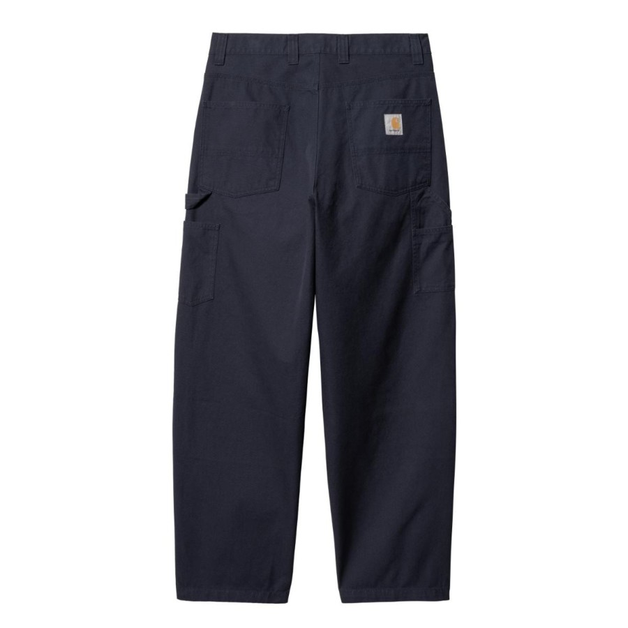 Herre Carhartt WIP | Wide Panel Pant