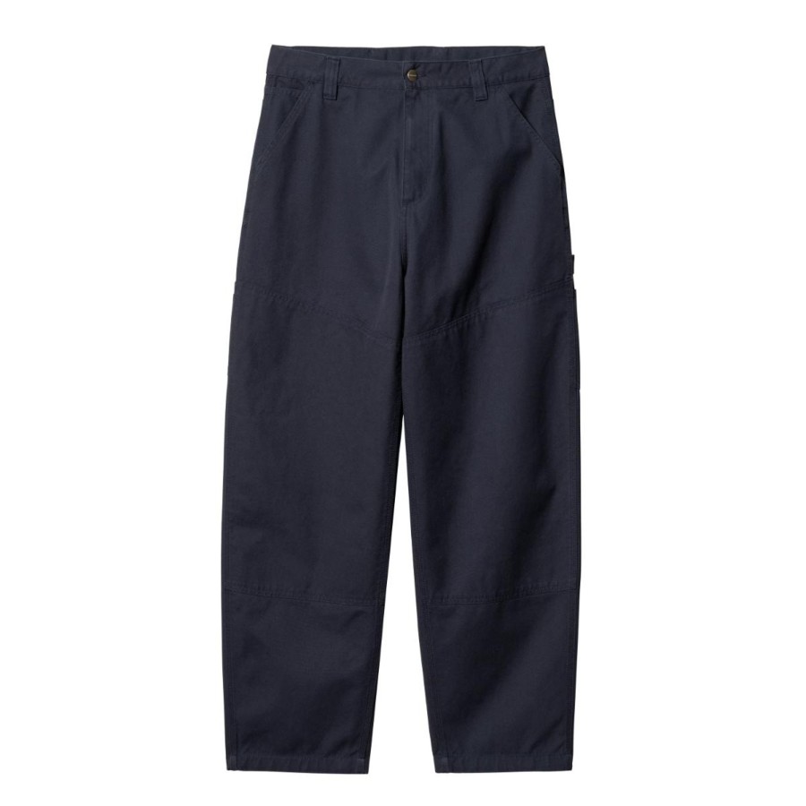 Herre Carhartt WIP | Wide Panel Pant