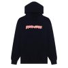 Herre Fucking Awesome | Cut Out Logo Hoodie