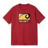 Herre Carhartt WIP | S/S Fibo T-Shirt