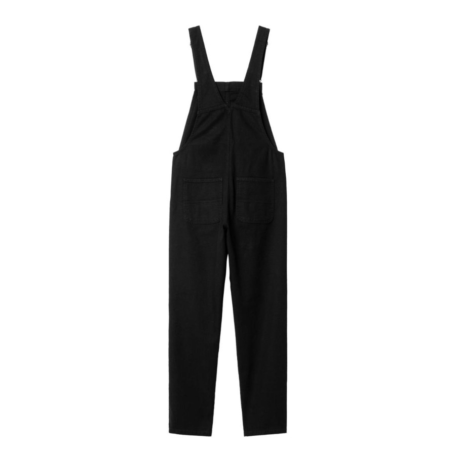 Dame Carhartt WIP | W' Bib Overall Straight