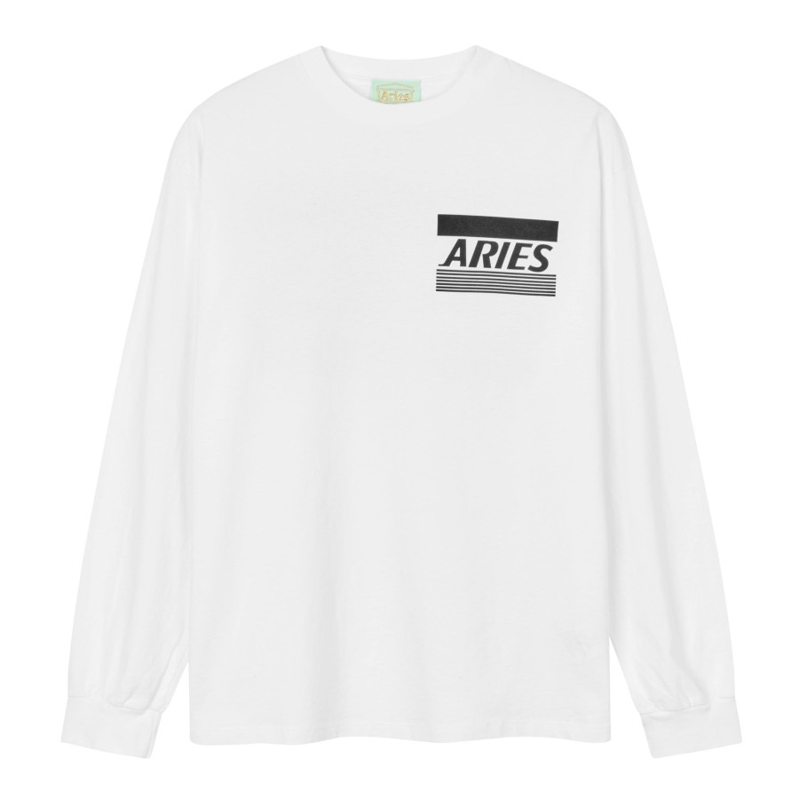 Dame Aries | Credit Card Ls Tee