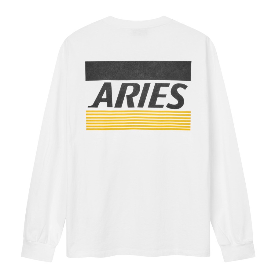 Dame Aries | Credit Card Ls Tee