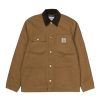 Herre Carhartt WIP | Michigan Coat Organic (Winter)