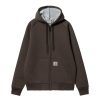 Herre Carhartt WIP | Car-Lux Hooded Jacket